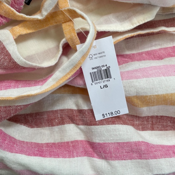 GAP Maxi Dress - Picture 2 of 2